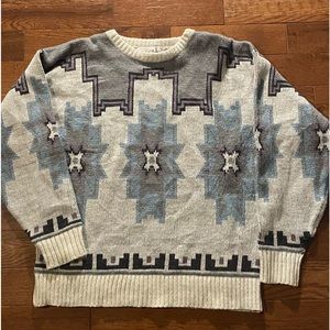 Vintage Sweater
